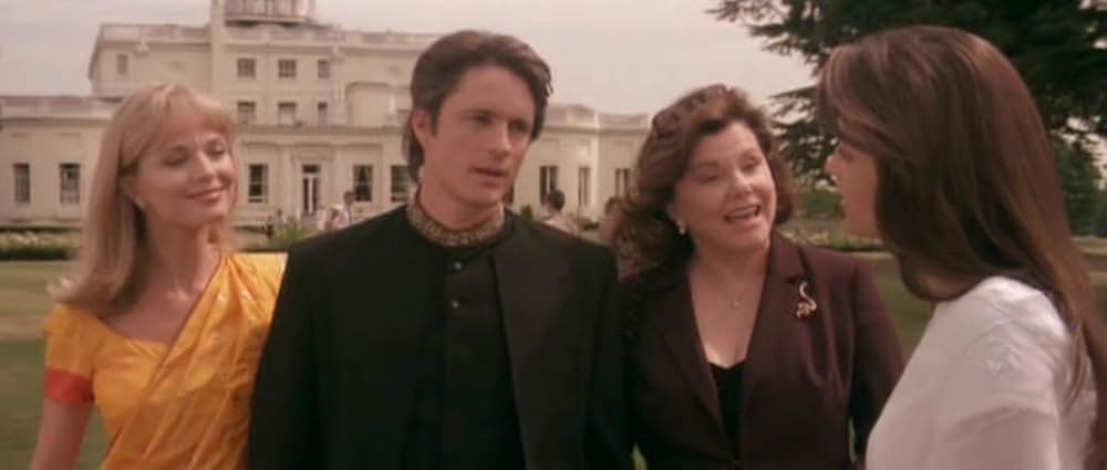 ブライド・アンド・プレジュディス（原題）の画像