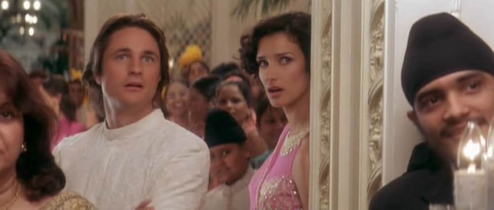 ブライド・アンド・プレジュディス（原題）の画像