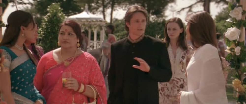 ブライド・アンド・プレジュディス（原題）の画像