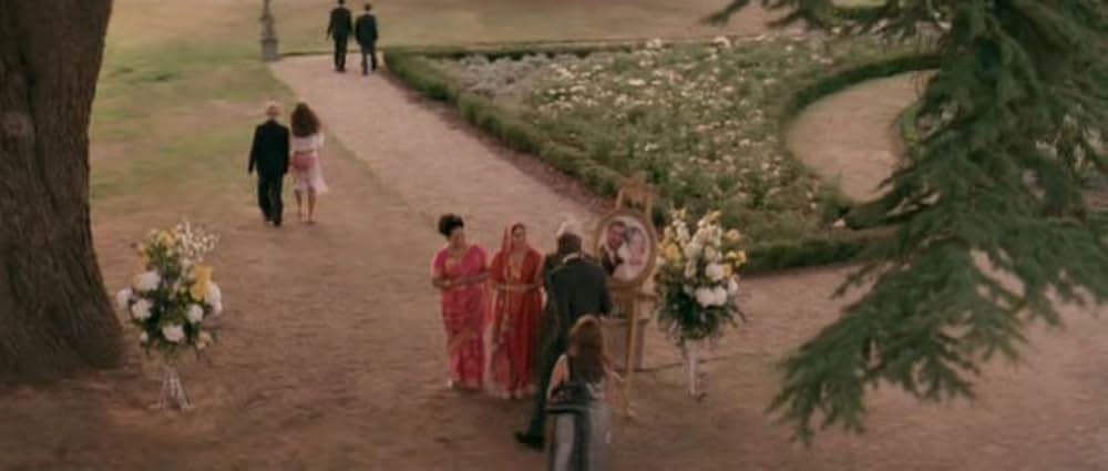 ブライド・アンド・プレジュディス（原題）の画像