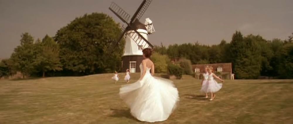 ブライド・アンド・プレジュディス（原題）の画像