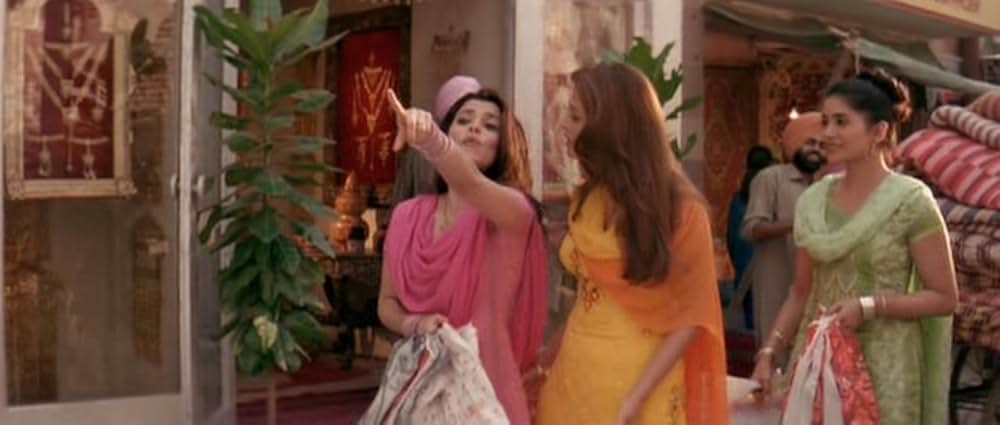 ブライド・アンド・プレジュディス（原題）の画像