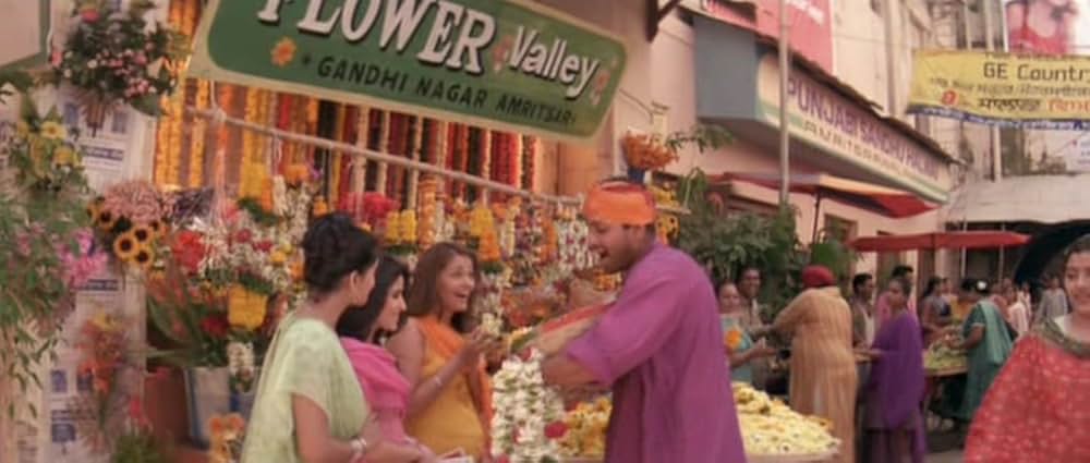 ブライド・アンド・プレジュディス（原題）の画像