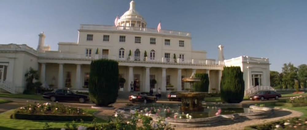 ブライド・アンド・プレジュディス（原題）の画像