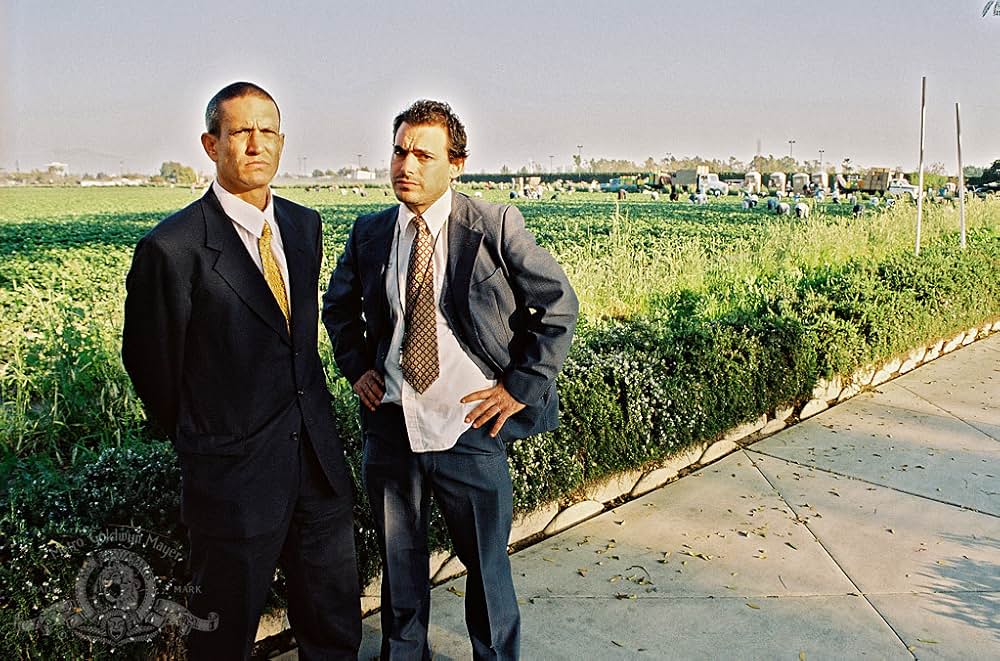 ザ・イエス・メン（原題）の画像