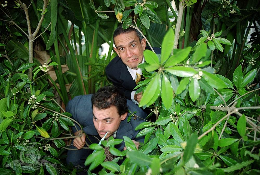 ザ・イエス・メン（原題）の画像