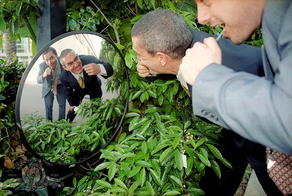 ザ・イエス・メン（原題）の画像