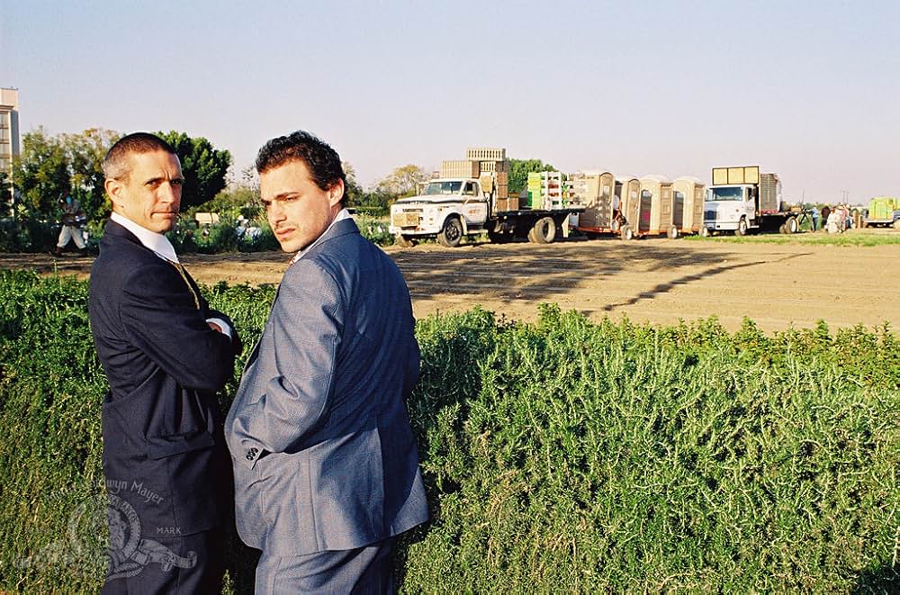 ザ・イエス・メン（原題）の画像