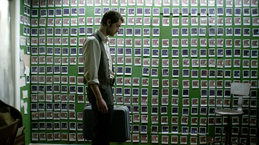 タイムシャッフルの画像