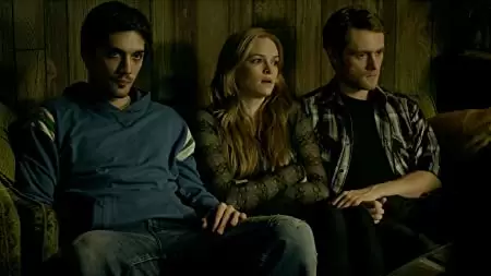 タイムシャッフルの画像