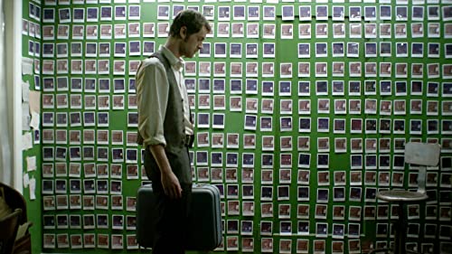 タイムシャッフルの画像