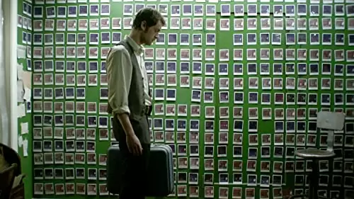 タイムシャッフルの画像