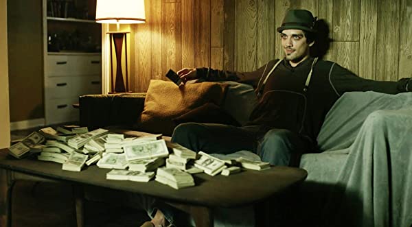 タイムシャッフルの画像