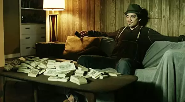 タイムシャッフルの画像