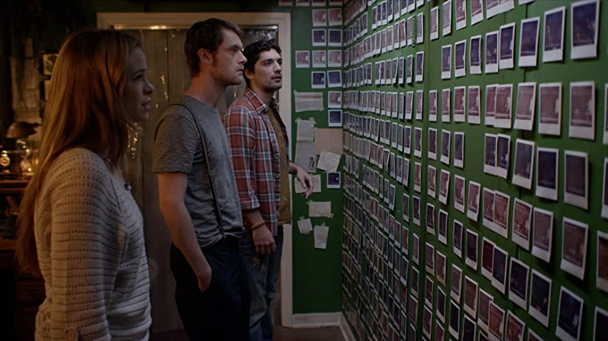 タイムシャッフルの画像