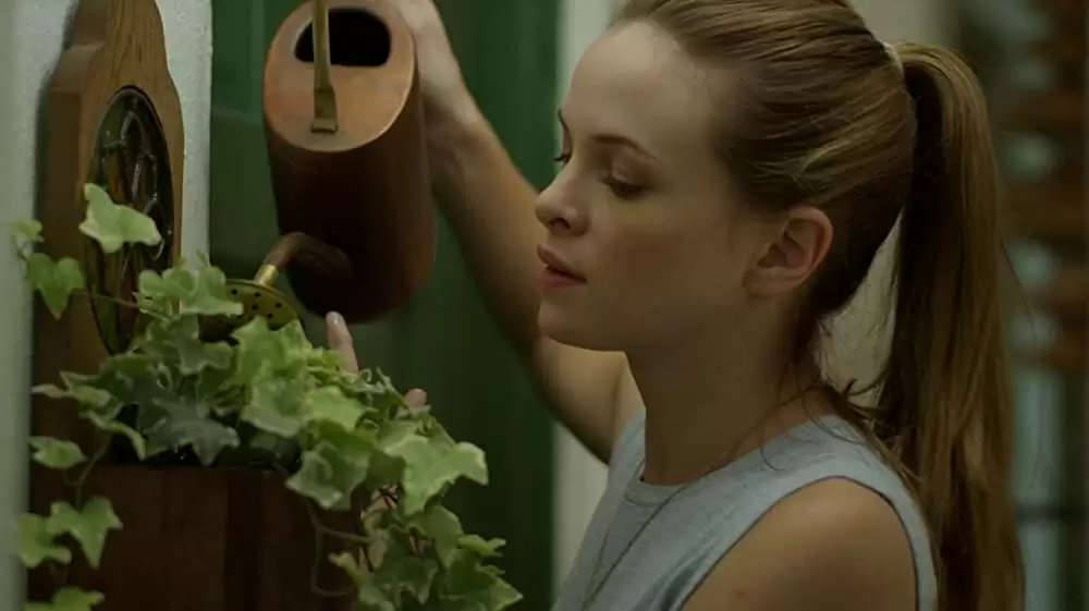 タイムシャッフルの画像