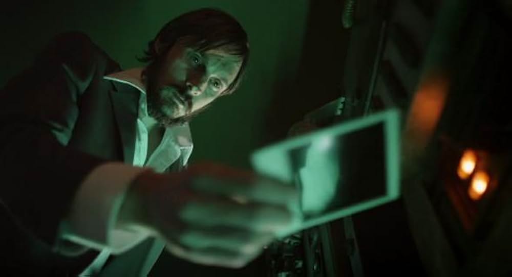 タイムシャッフルの画像