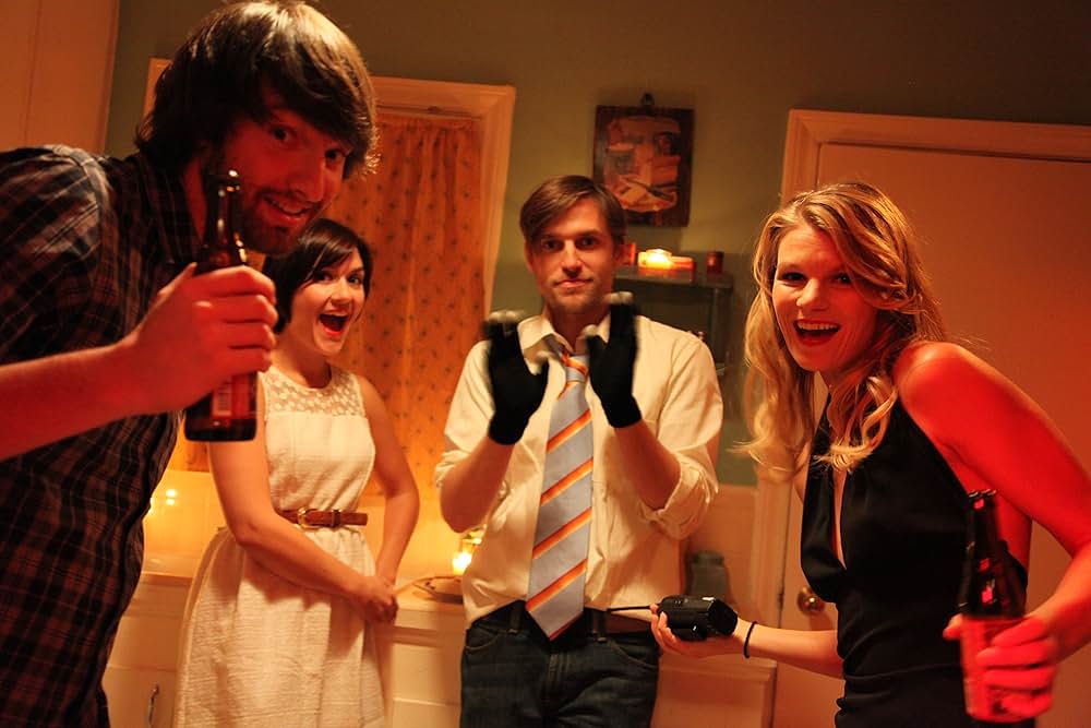 タイムシャッフルの画像