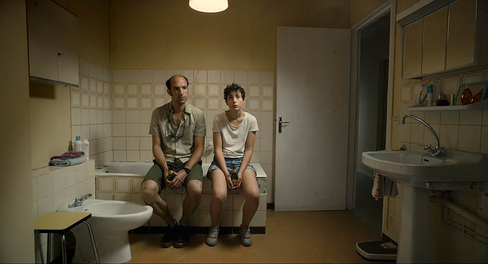 Baden Baden（原題）の画像