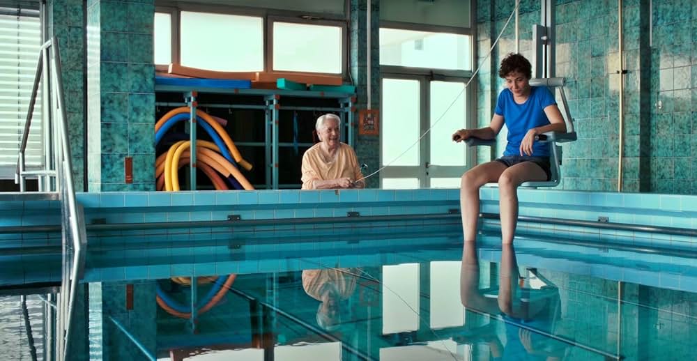 Baden Baden（原題）の画像