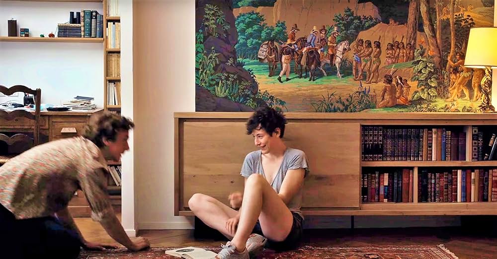 Baden Baden（原題）の画像