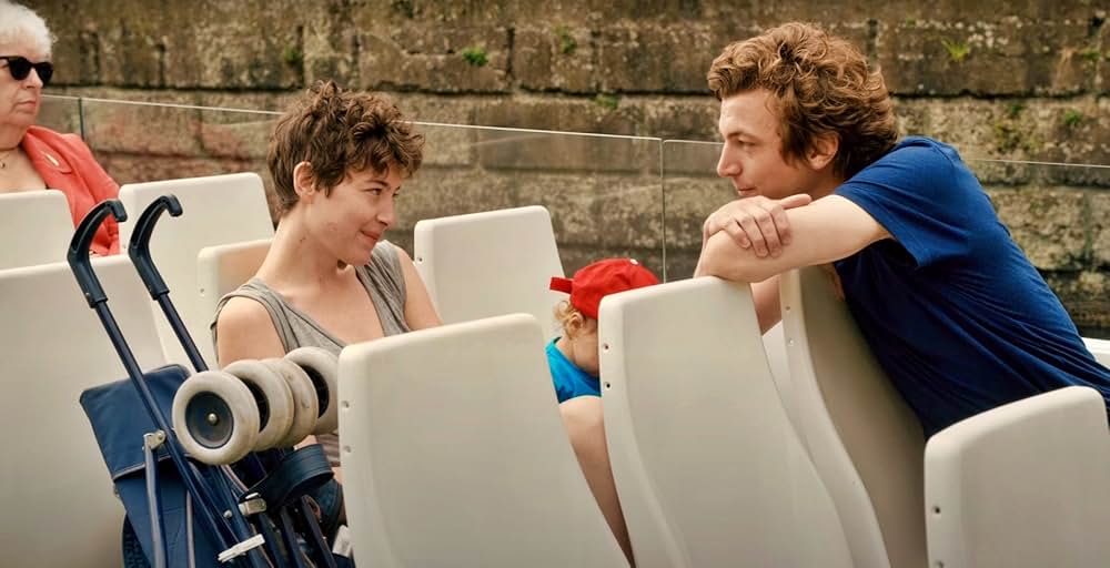 Baden Baden（原題）の画像