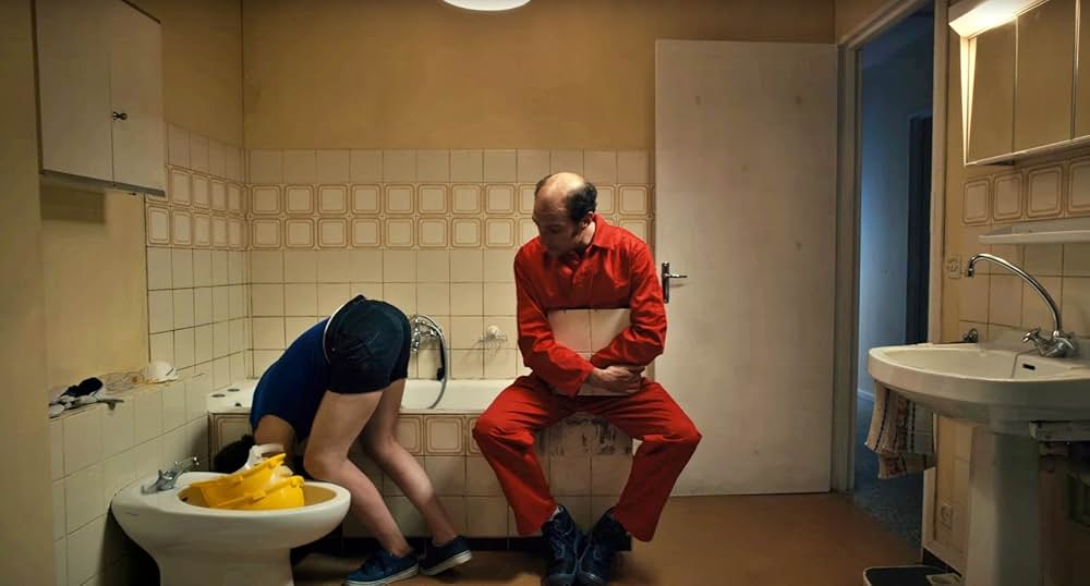 Baden Baden（原題）の画像