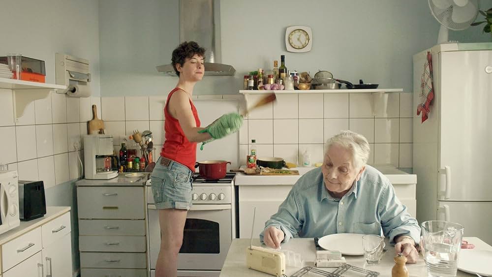 Baden Baden（原題）の画像