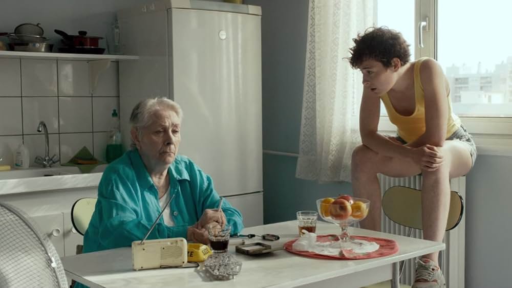 Baden Baden（原題）の画像