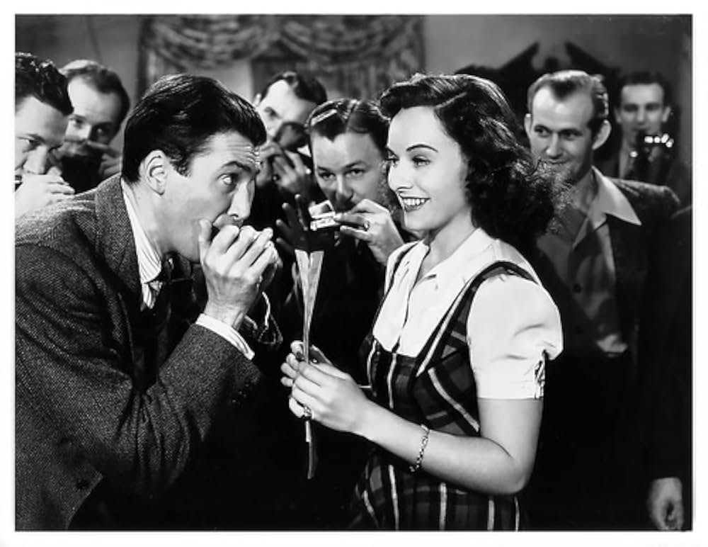 恋のラジオ放送の画像