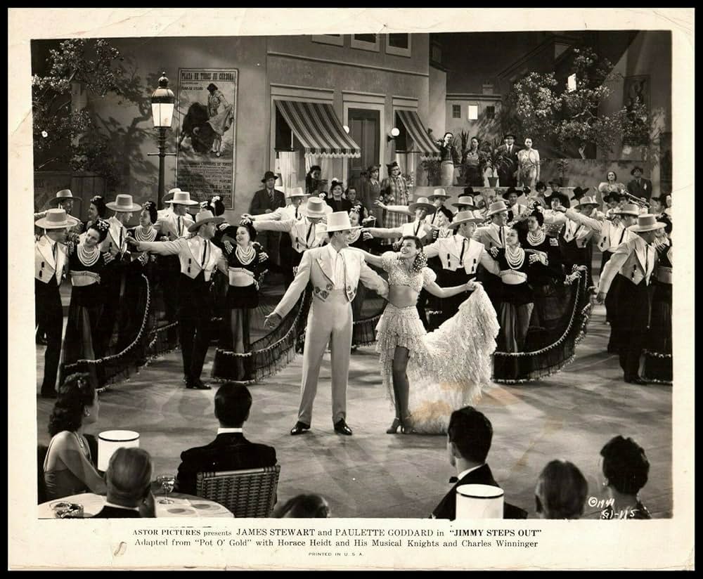 恋のラジオ放送の画像