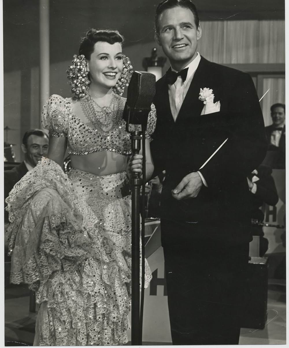 恋のラジオ放送の画像