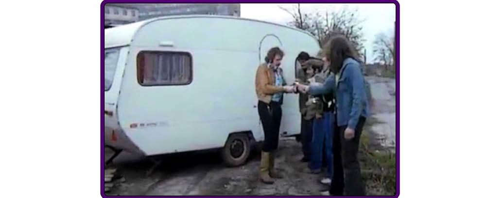 新・女子学生（秘）レポート 初めての経験の画像