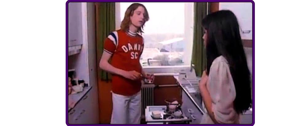 新・女子学生（秘）レポート 初めての経験の画像