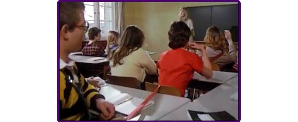 新・女子学生（秘）レポート 初めての経験の画像