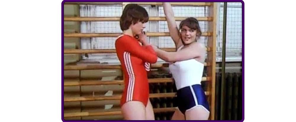 新・女子学生（秘）レポート 初めての経験の画像