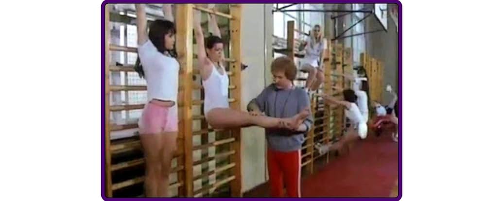 新・女子学生（秘）レポート 初めての経験の画像