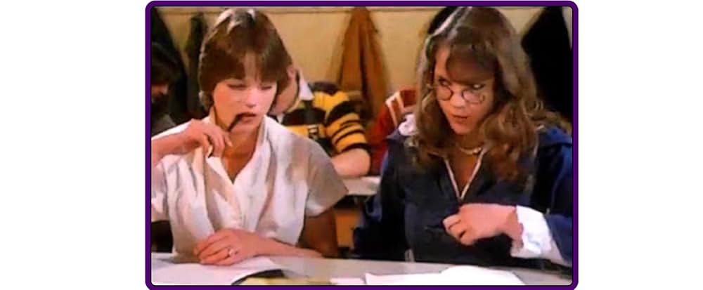 新・女子学生（秘）レポート 初めての経験の画像