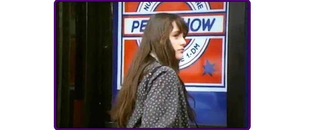 新・女子学生（秘）レポート 初めての経験の画像