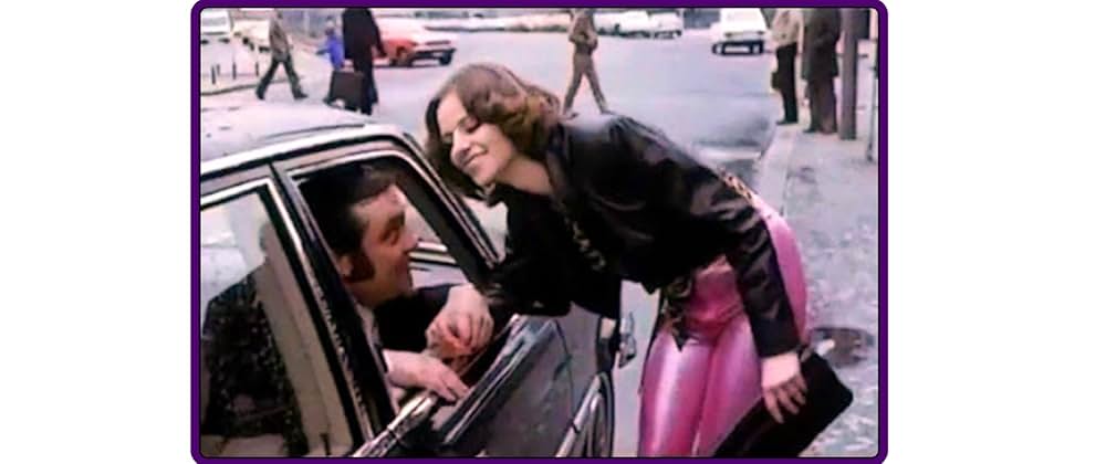 新・女子学生（秘）レポート 初めての経験の画像