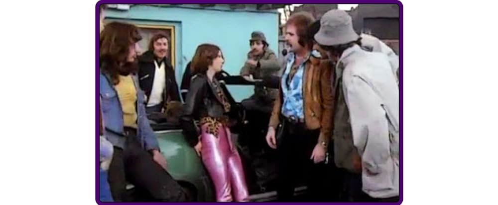 新・女子学生（秘）レポート 初めての経験の画像