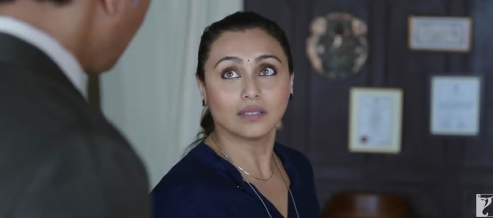 Hichki（原題）の写真