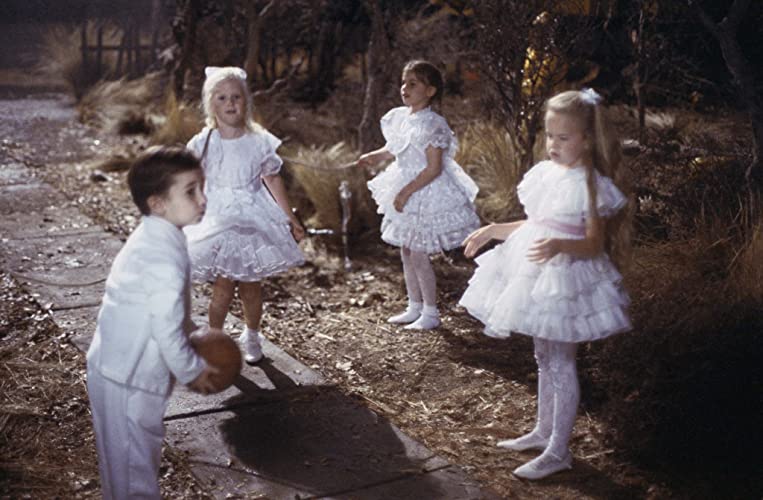 エルム街の悪夢4／ザ・ドリームマスター最後の反撃の画像