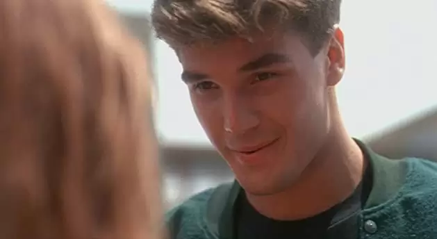 「エルム街の悪夢4／ザ・ドリームマスター最後の反撃」Danny Hasselの画像