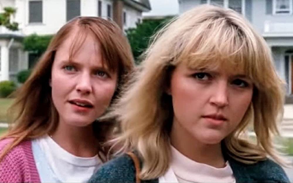 エルム街の悪夢4／ザ・ドリームマスター最後の反撃の画像