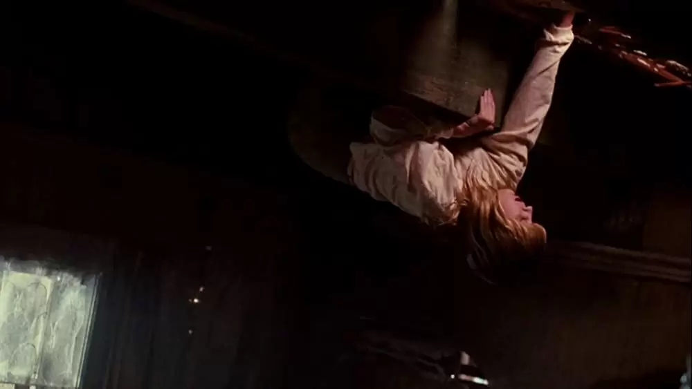 「エルム街の悪夢4／ザ・ドリームマスター最後の反撃」チューズデイ・ナイトの画像