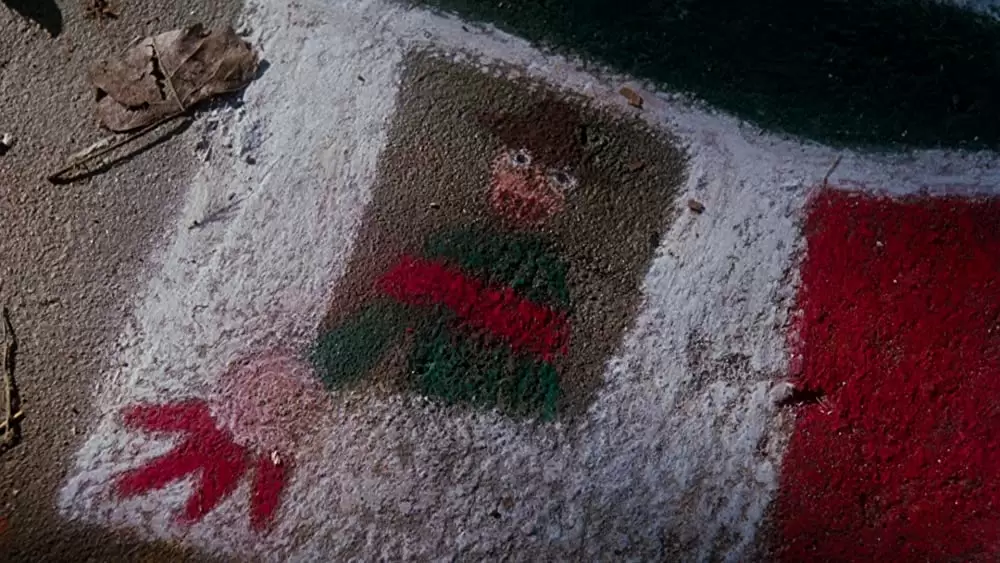 「エルム街の悪夢4／ザ・ドリームマスター最後の反撃」の画像