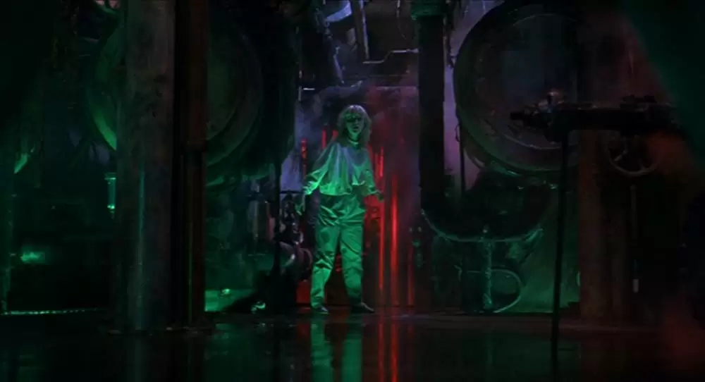 「エルム街の悪夢4／ザ・ドリームマスター最後の反撃」チューズデイ・ナイトの画像