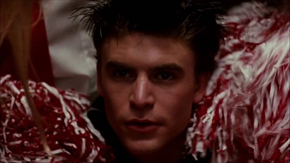 エルム街の悪夢4／ザ・ドリームマスター最後の反撃の画像