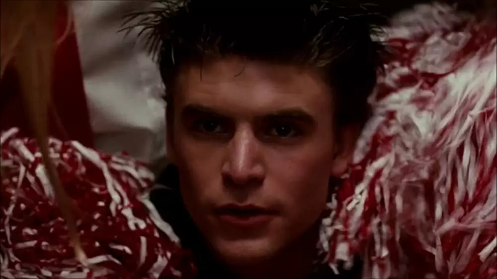 「エルム街の悪夢4／ザ・ドリームマスター最後の反撃」Andras Jonesの画像